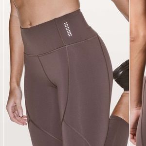 Lululemon To The Beat 24" *lululemon X SoulCycle